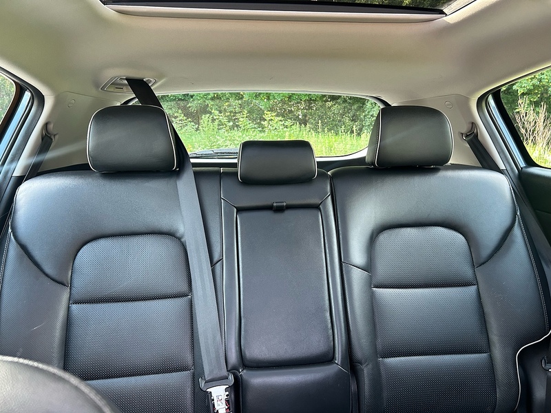 Kia Sportage CRDi 3 - U1631