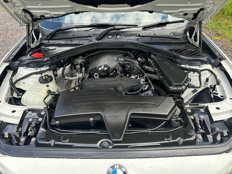 BMW 1 Series 116d M Sport - U1633