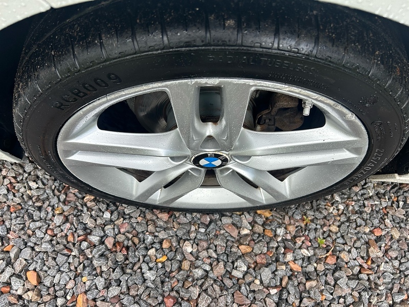 BMW 1 Series 116d M Sport - U1633