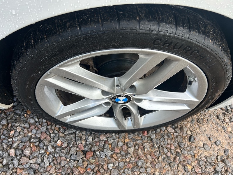 BMW 1 Series 116d M Sport - U1633