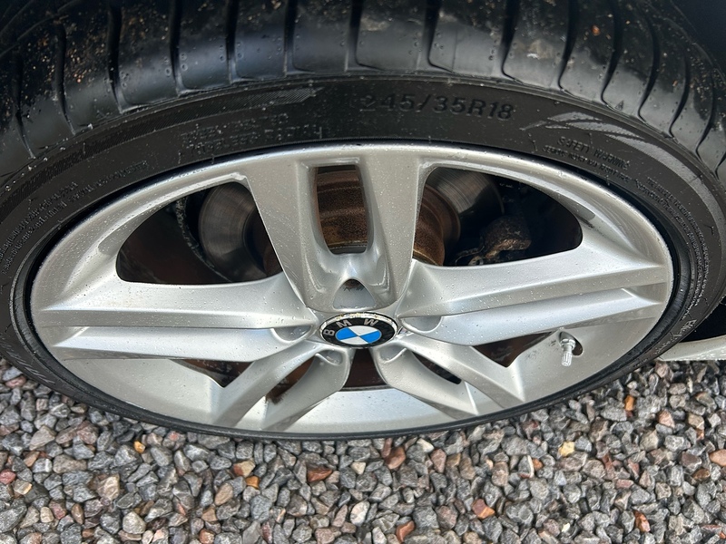 BMW 1 Series 116d M Sport - U1633