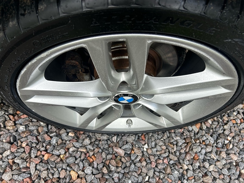 BMW 1 Series 116d M Sport - U1633