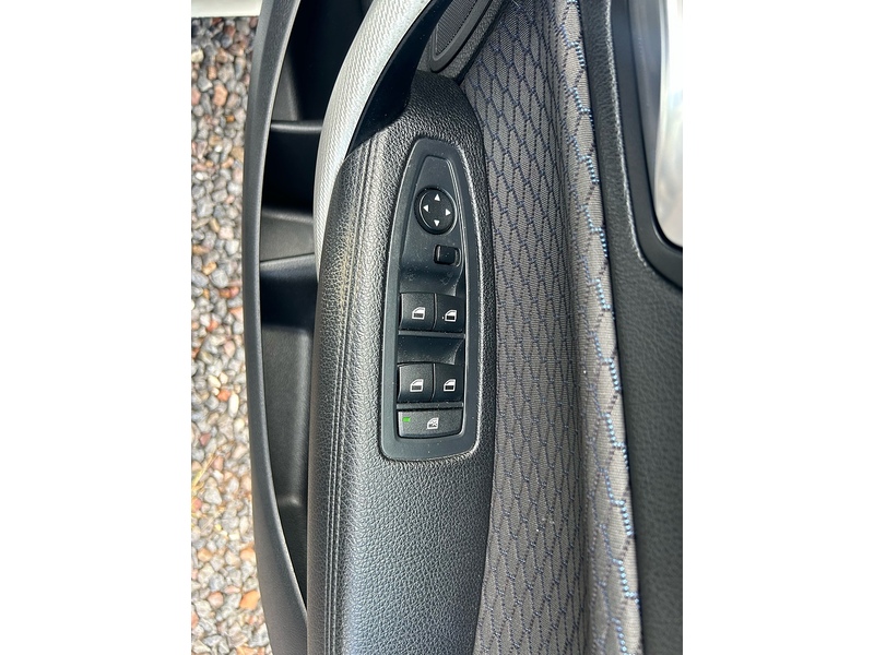 BMW 1 Series 116d M Sport - U1633