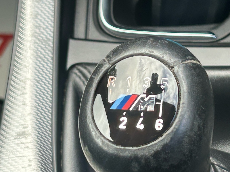 BMW 1 Series 116d M Sport - U1633