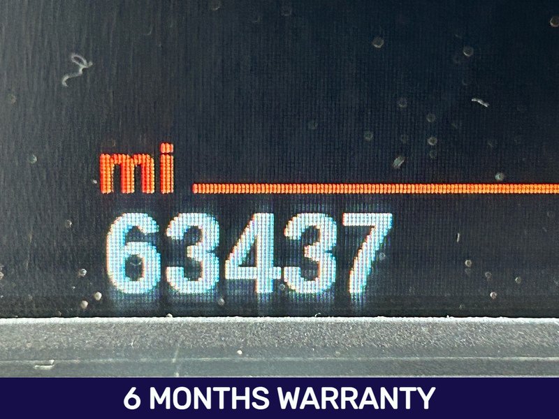 BMW 1 Series 116d M Sport - U1633