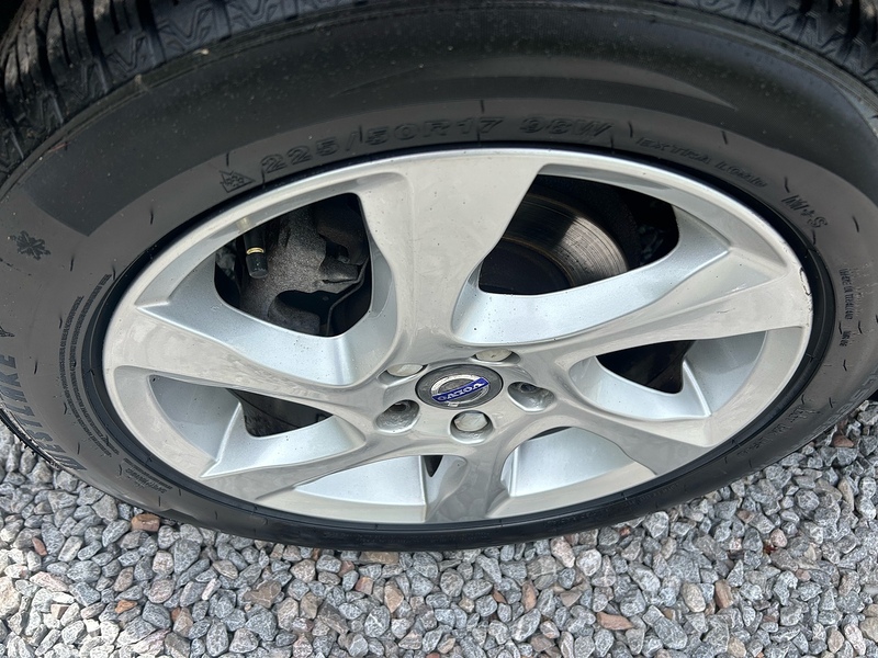 Volvo V40 Cross Country D2 Lux Nav - U1634