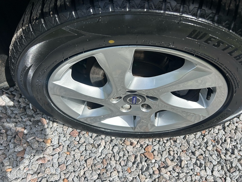 Volvo V40 Cross Country D2 Lux Nav - U1634