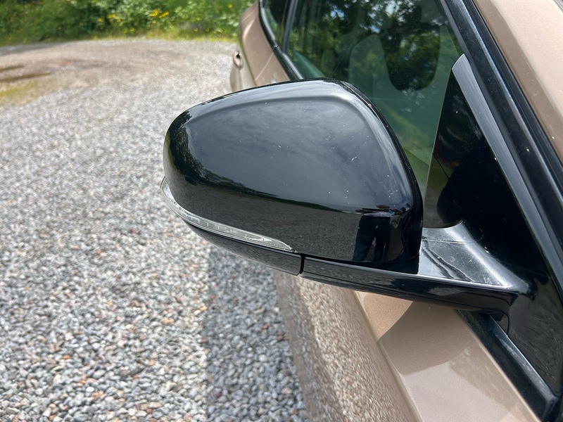 Volvo V40 Cross Country D2 Lux Nav - U1634