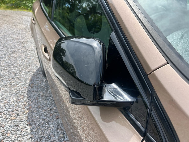 Volvo V40 Cross Country D2 Lux Nav - U1634