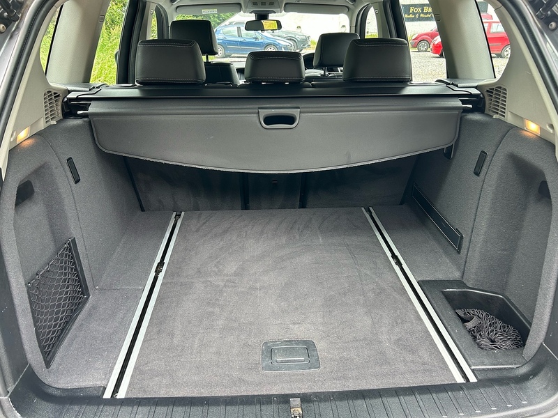 BMW X3 20d SE - U1635