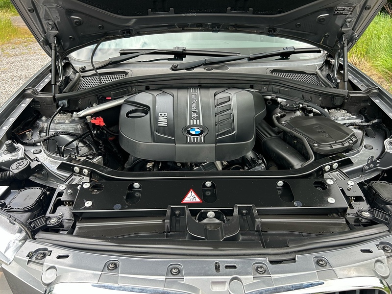 BMW X3 20d SE - U1635
