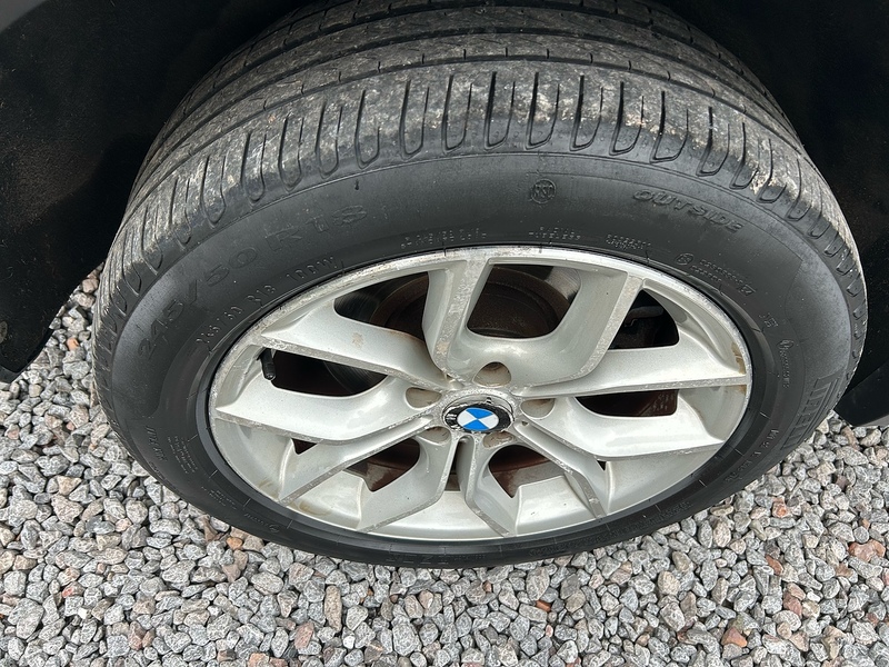 BMW X3 20d SE - U1635