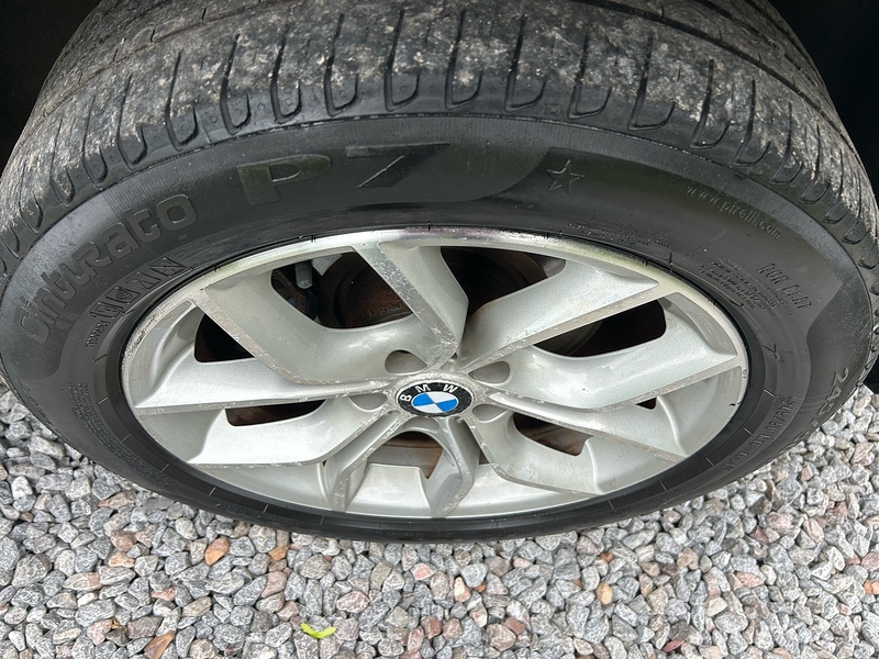 BMW X3 20d SE - U1635