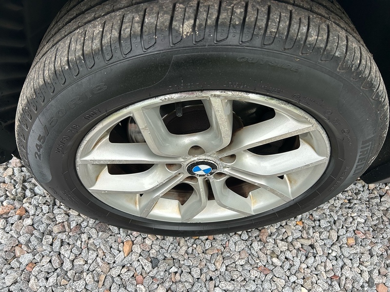 BMW X3 20d SE - U1635