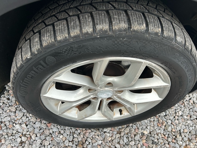 BMW X3 20d SE - U1635