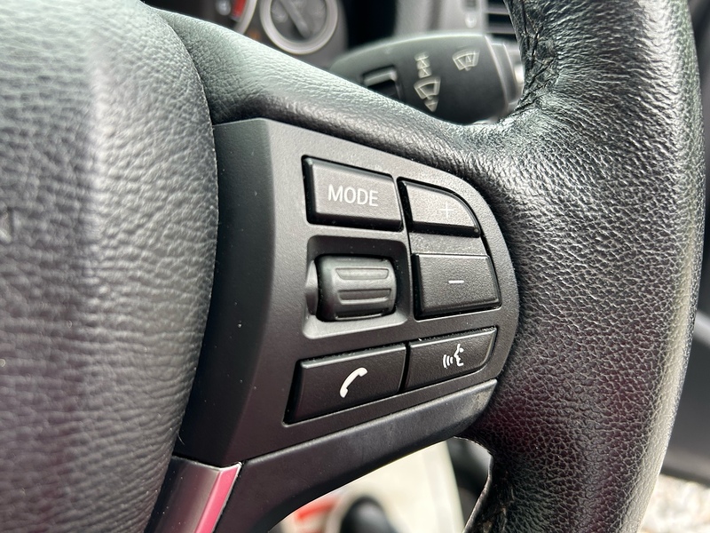 BMW X3 20d SE - U1635