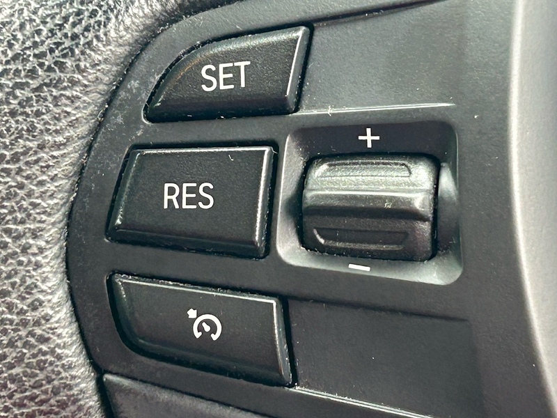BMW X3 20d SE - U1635