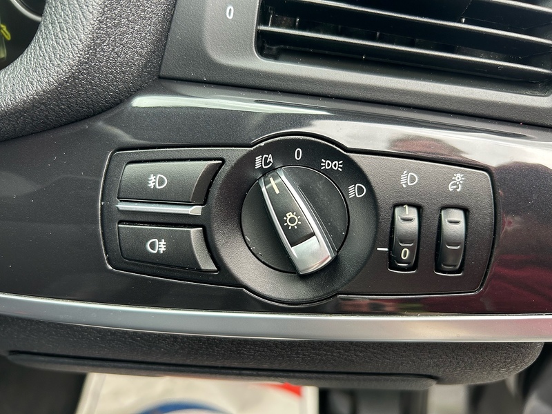 BMW X3 20d SE - U1635
