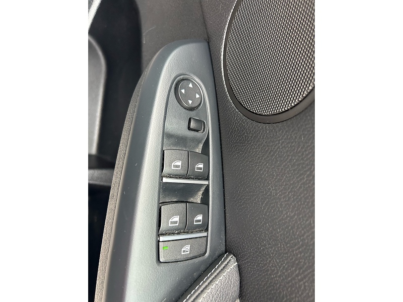 BMW X3 20d SE - U1635