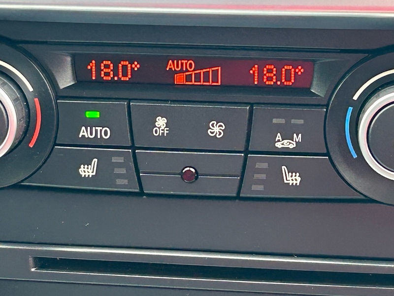 BMW X3 20d SE - U1635