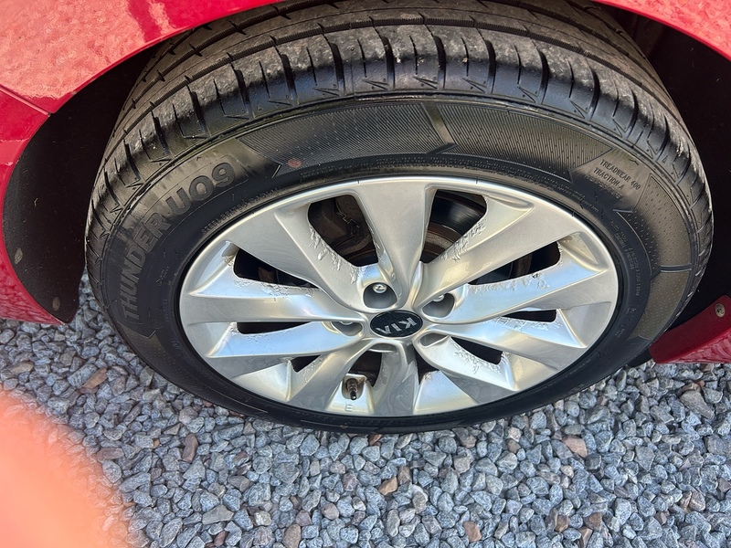 Kia Optima CRDi 2 - U1636