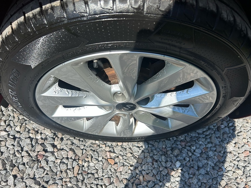 Kia Optima CRDi 2 - U1636