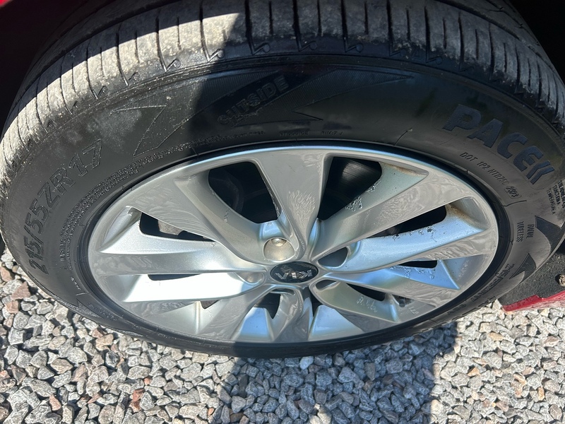 Kia Optima CRDi 2 - U1636