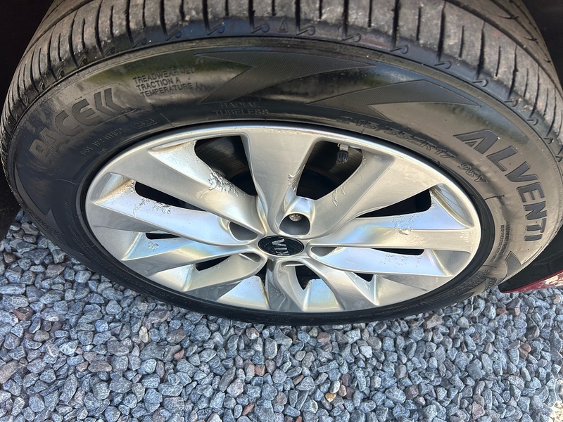 Kia Optima CRDi 2 - U1636