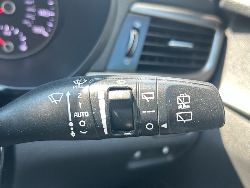 Kia Optima CRDi 2 - U1636