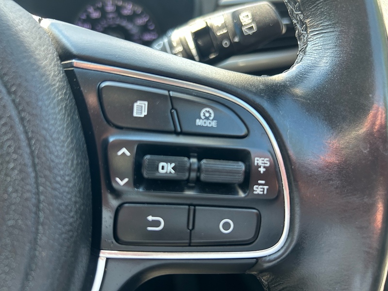 Kia Optima CRDi 2 - U1636