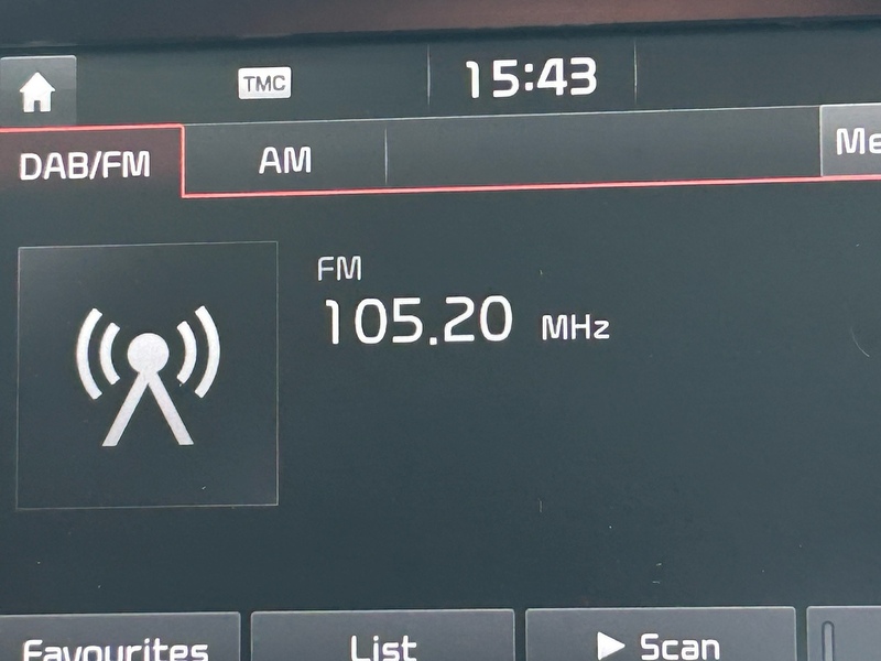 Kia Optima CRDi 2 - U1636