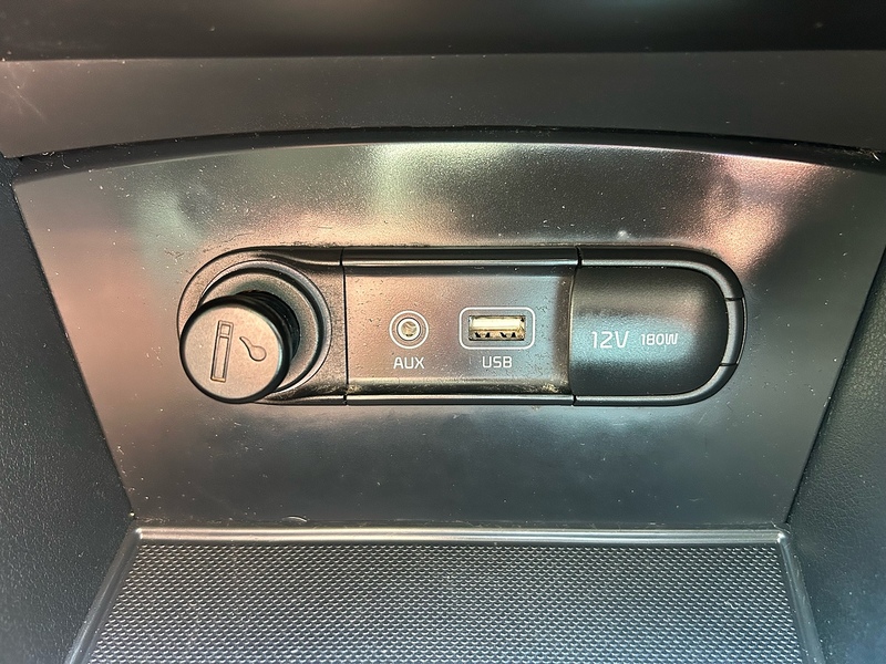 Kia Optima CRDi 2 - U1636