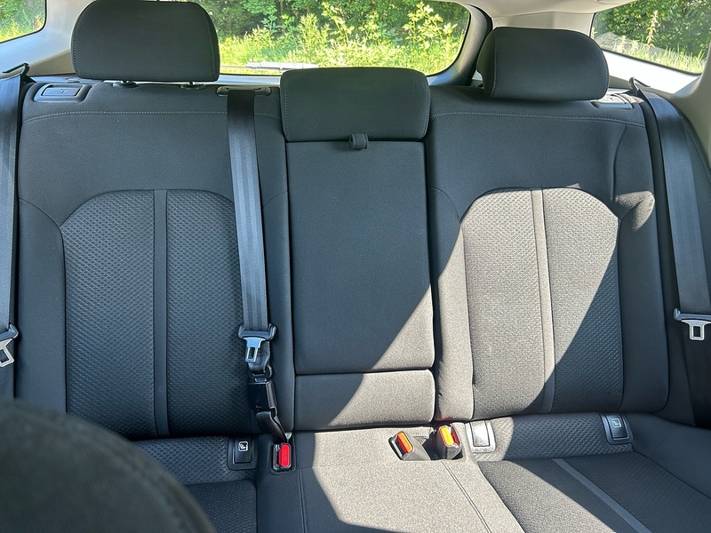 Kia Optima CRDi 2 - U1636