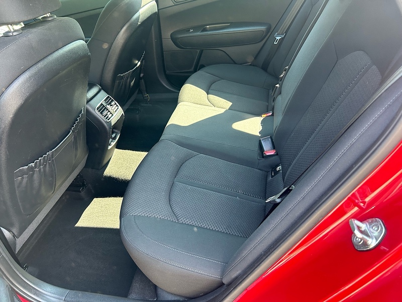 Kia Optima CRDi 2 - U1636