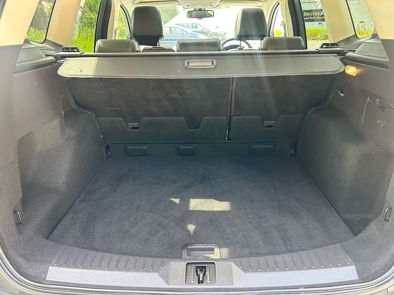 Ford Kuga TDCi Titanium X - U1637
