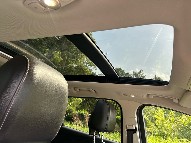 Ford Kuga TDCi Titanium X - U1637