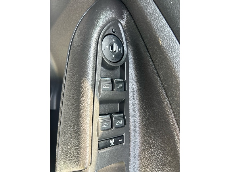 Ford Kuga TDCi Titanium X - U1637