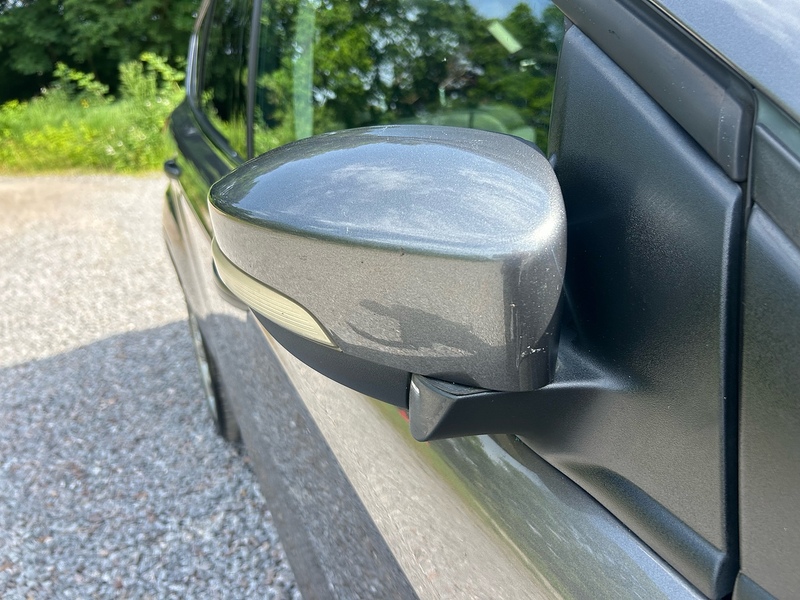 Ford Kuga TDCi Titanium X - U1637