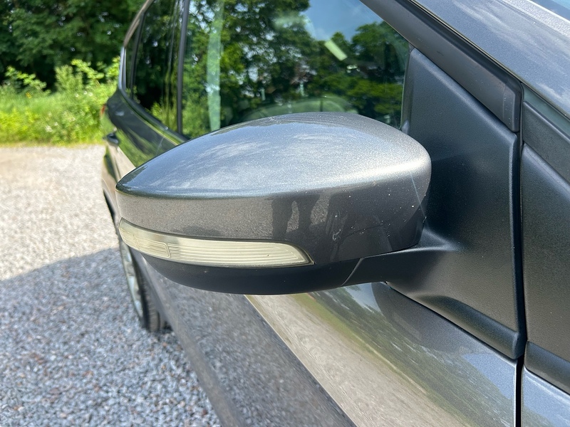 Ford Kuga TDCi Titanium X - U1637