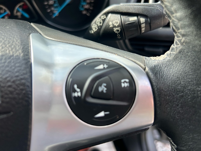 Ford Kuga TDCi Titanium X - U1637