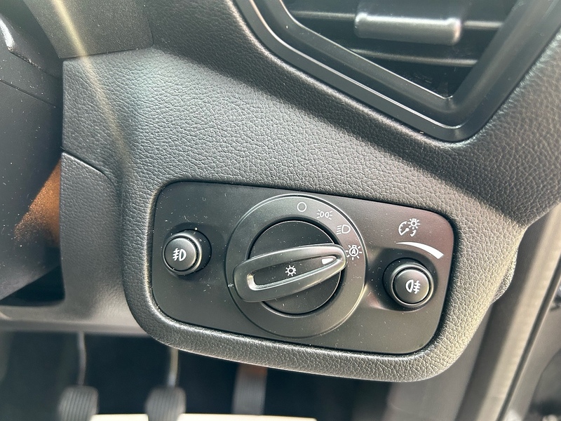 Ford Kuga TDCi Titanium X - U1637