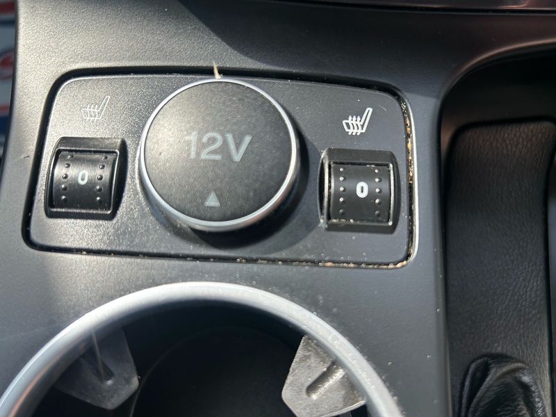 Ford Kuga TDCi Titanium X - U1637