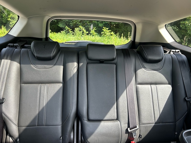 Ford Kuga TDCi Titanium X - U1637