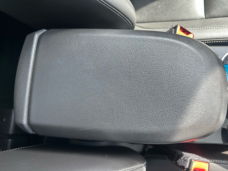 Ford Kuga TDCi Titanium X - U1637