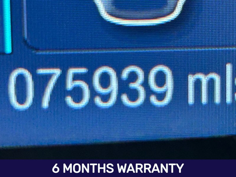 Ford Kuga TDCi Titanium X - U1637