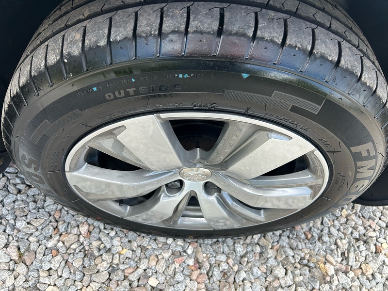Peugeot 2008 BlueHDi Active - U1638