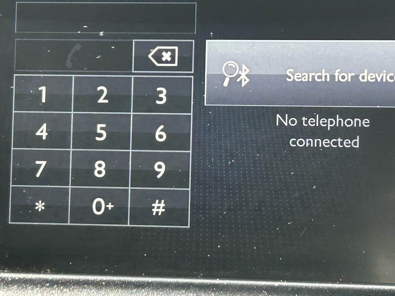 Peugeot 2008 BlueHDi Active - U1638