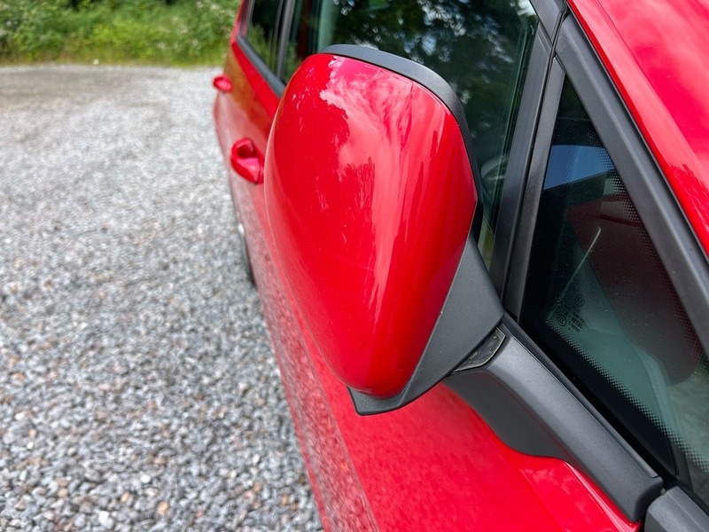 Volkswagen Golf TDI BlueMotion Tech GT Edition - U1640
