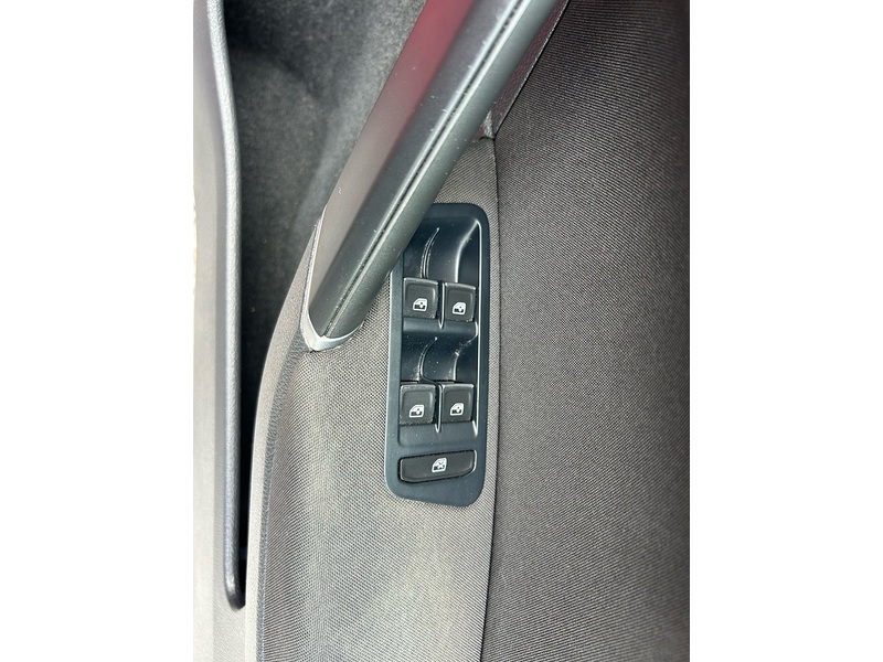 Volkswagen Golf TDI BlueMotion Tech GT Edition - U1640