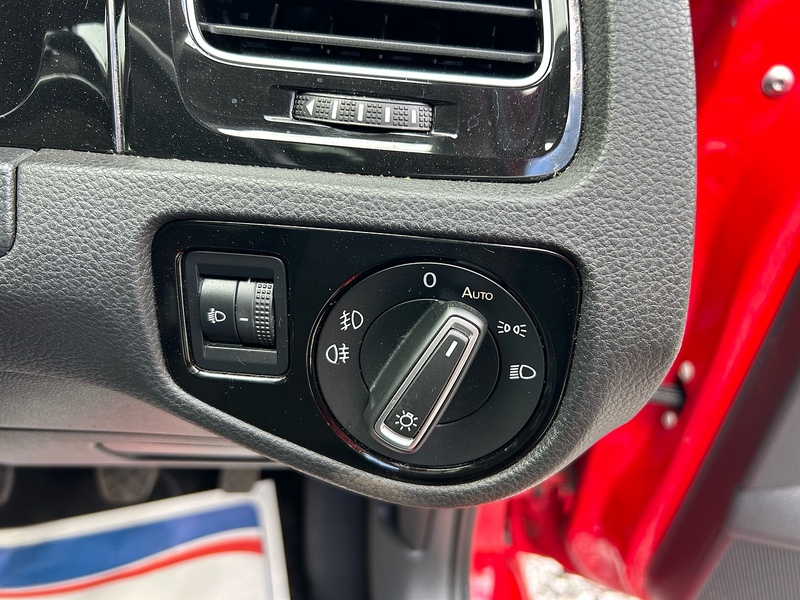 Volkswagen Golf TDI BlueMotion Tech GT Edition - U1640